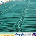 Security PVC Coated Welded Wire Mesh Euro Fence (XA-WP22)